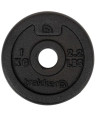 Trakker Náhradní konektor tyčové bójky Marker Pole Weight Retainer
