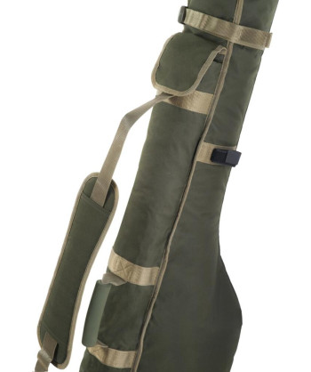 Pouzdro na kaprové pruty Executive 165