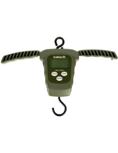 Trakker Digitální váha T1 Digital Scales 50kg (110lb)