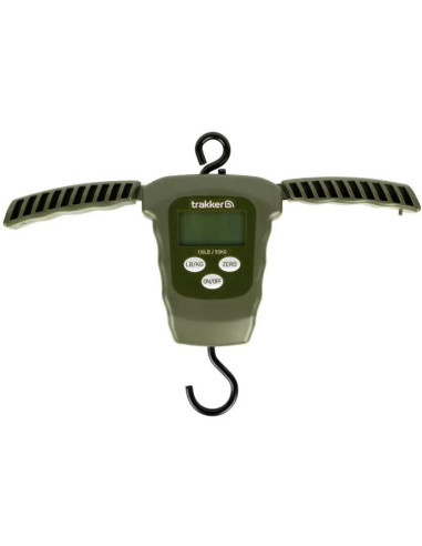 Trakker Digitální váha T1 Digital Scales 50kg (110lb)