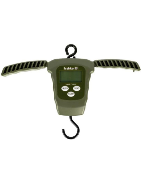 Trakker Digitální váha T1 Digital Scales 50kg (110lb)