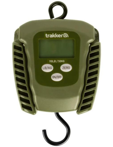 Trakker Digitální váha T1 Digital Scales 50kg (110lb)