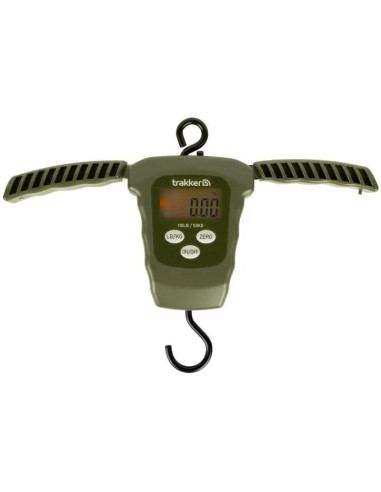 Trakker Digitální váha T1 Digital Scales 50kg (110lb)