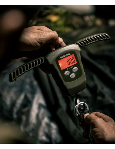 Trakker Digitální váha T1 Digital Scales 50kg (110lb)