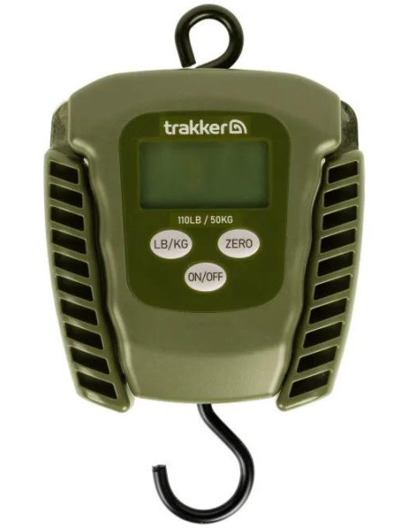 Trakker Digitální váha T1 Digital Scales 50kg (110lb)