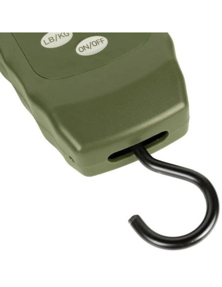Trakker Digitální váha T1 Digital Scales 50kg (110lb)