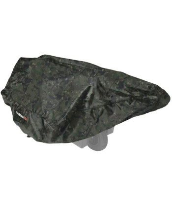 Trakker Přehoz na vozík Barrow Cover Camo