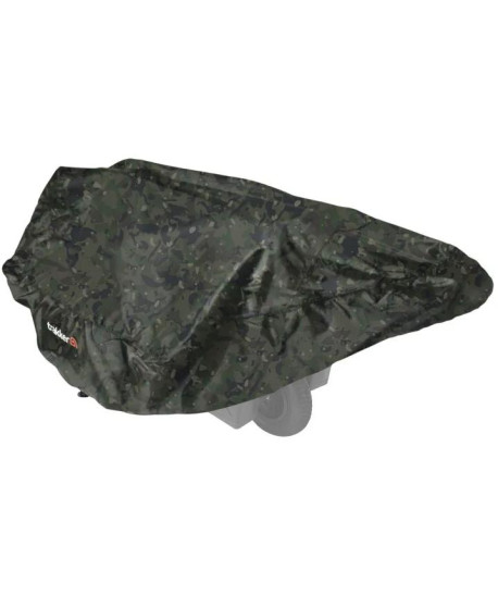 Trakker Přehoz na vozík Barrow Cover Camo