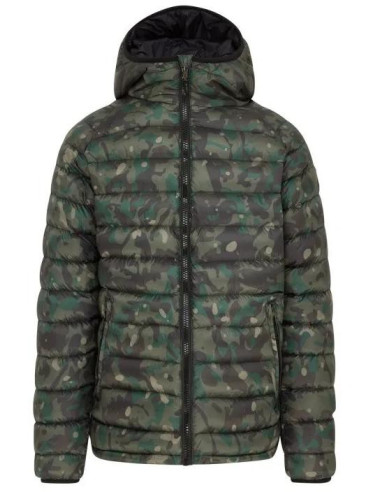 Trakker Bunda TechPro Camo Base XP
