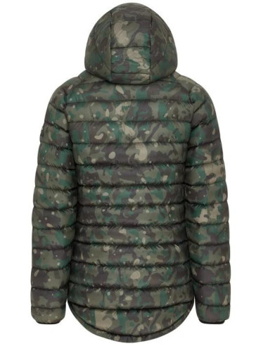 Trakker Bunda TechPro Camo Base XP