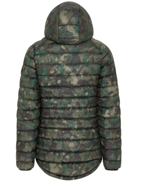 Trakker Bunda TechPro Camo Base XP
