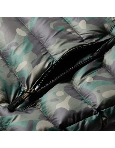 Trakker Bunda TechPro Camo Base XP