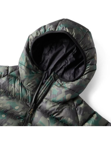 Trakker Bunda TechPro Camo Base XP
