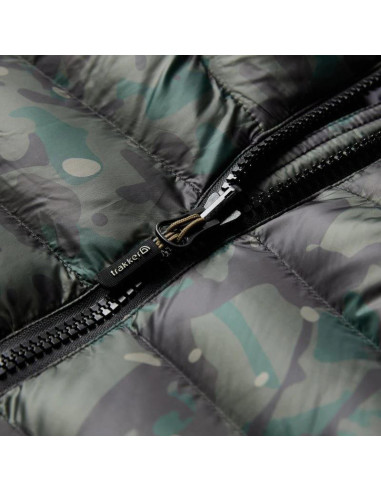 Trakker Bunda TechPro Camo Base XP