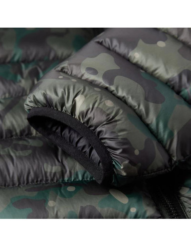 Trakker Bunda TechPro Camo Base XP