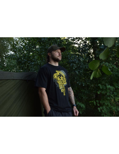 Tričko MC Team - 4XL