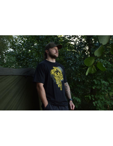 Tričko MC Team - 4XL