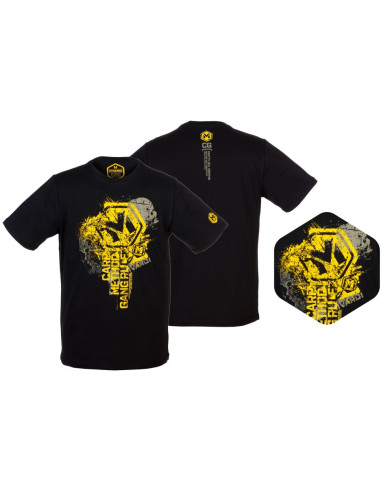 Tričko MC Team - XL