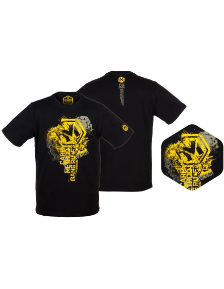 Tričko MC Team - XL