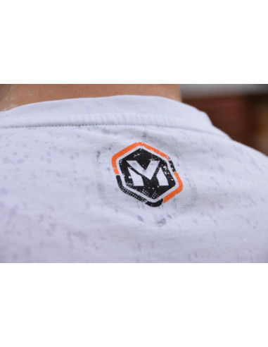 Tričko TMX White - L