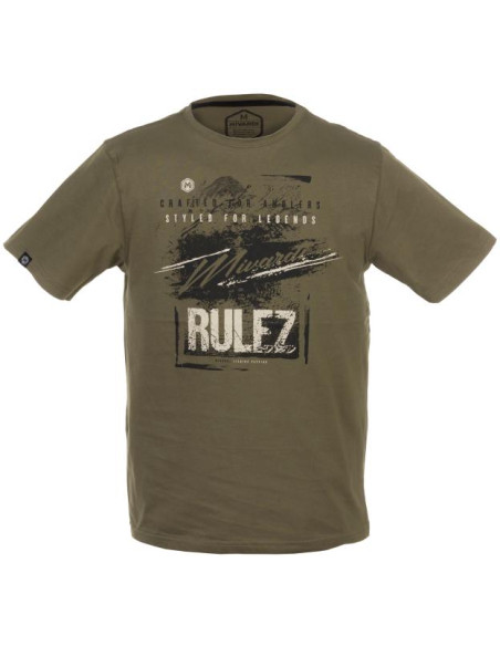Tričko Rulez - M