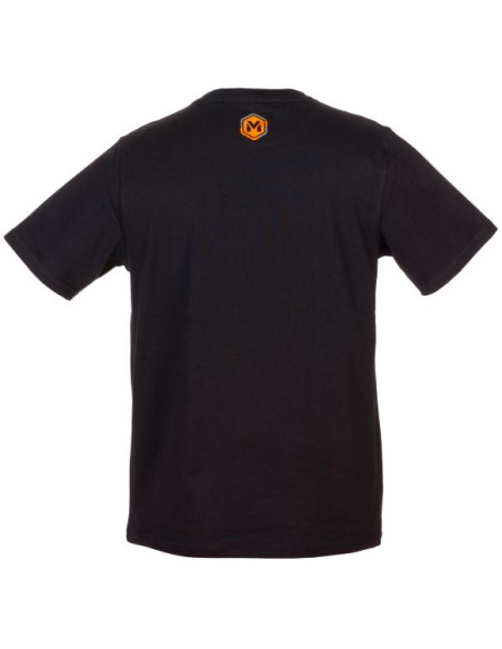 Tričko TMX Black - L