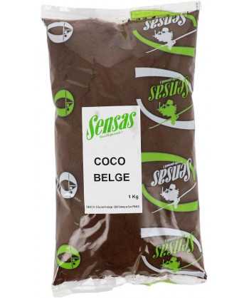 Coco Belge (projímadlo) 1kg