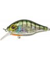 Dogora 6,5cm F Blue Gill GB