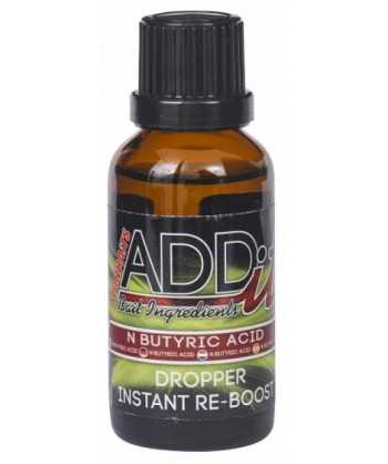 Dropper N Butric Acid 30ml