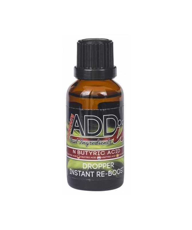 Dropper N Butric Acid 30ml