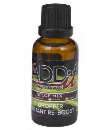 Dropper Spice Mix 30ml
