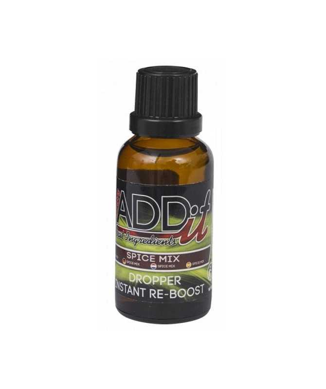 Dropper Spice Mix 30ml