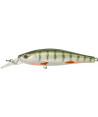 Gamera 9,0cm F Green Perch