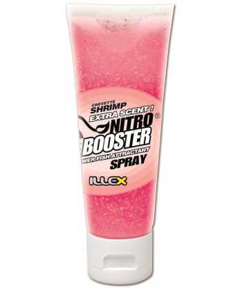 Nitro Booster krém 75 ml - kreveta