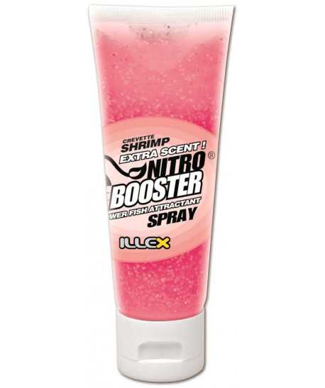 Nitro Booster krém 75 ml - kreveta Nitro Booster krém 75 ml - kreveta