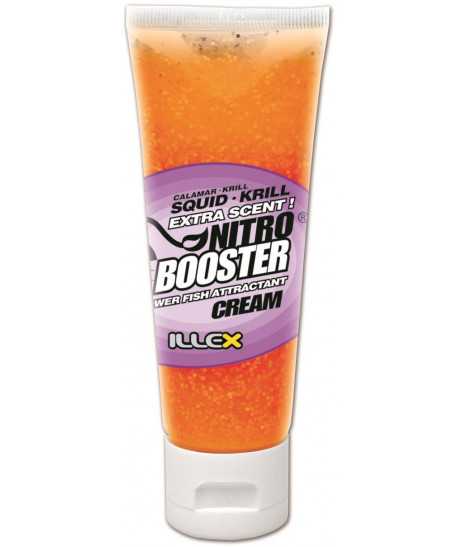 Nitro Booster krém 75 ml - oliheň/krill Nitro Booster krém 75 ml - oliheň/krill