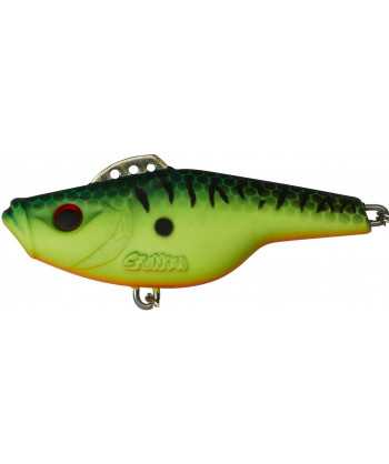 Jigger 5,5cm S Mat Fire Tiger