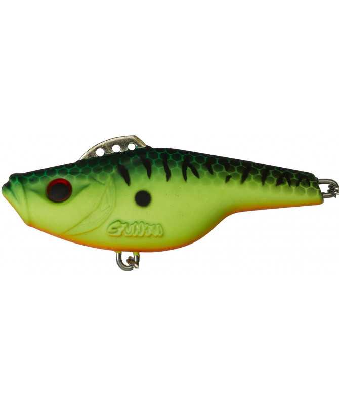 Jigger 5,5cm S Mat Fire Tiger