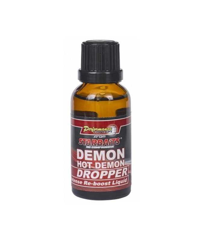 Hot Demon Dropper 30ml