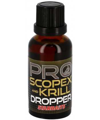 Probiotic Scopex & Krill Dropper 30ml