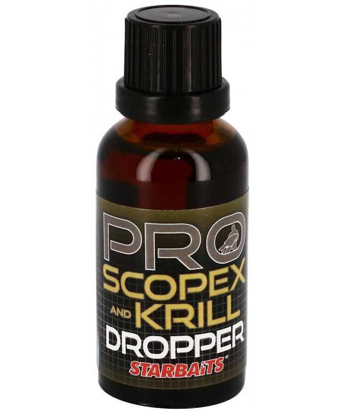 Probiotic Scopex & Krill Dropper 30ml