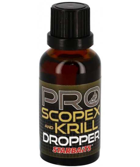 Probiotic Scopex & Krill Dropper 30ml