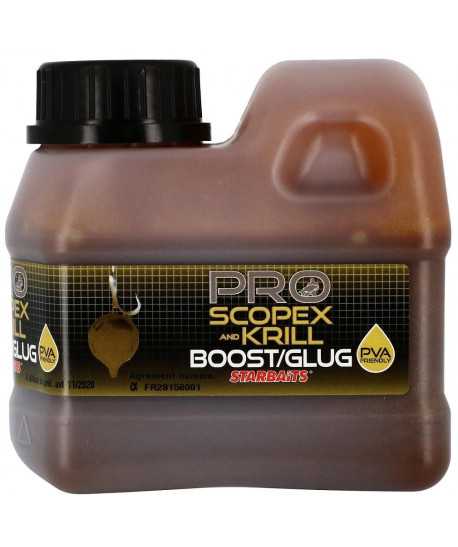Probiotic Scopex & Krill - DIP 500ml