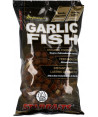 Garlic Fish - Boilie potápivé 1kg 14mm Garlic Fish - Boilie potápivé 1kg 14mm