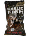 Garlic Fish - Boilie potápivé 1kg 20mm Garlic Fish - Boilie potápivé 1kg 20mm