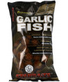 Garlic Fish - Boilie potápivé 1kg 24mm