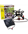 Rybářský skládací vařič SPIDER PRO piezo