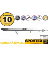 Sportex Impressive Carp 2-díl 366cm / 3,00lbs