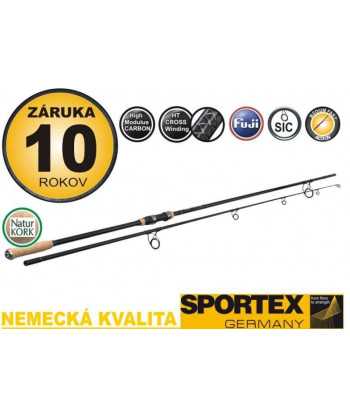 Sportex Paragon Carp Float 13 2,00lbs,396cm