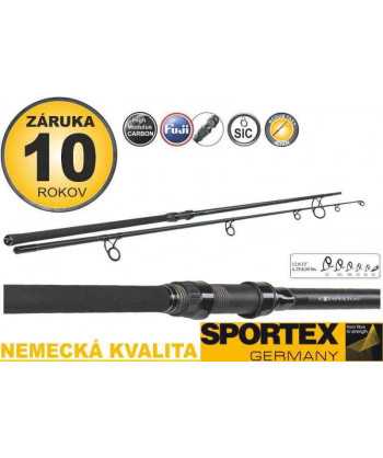 Kaprové pruty Sportex Catapult CS-3 MARKER 385cm/4,25lbs